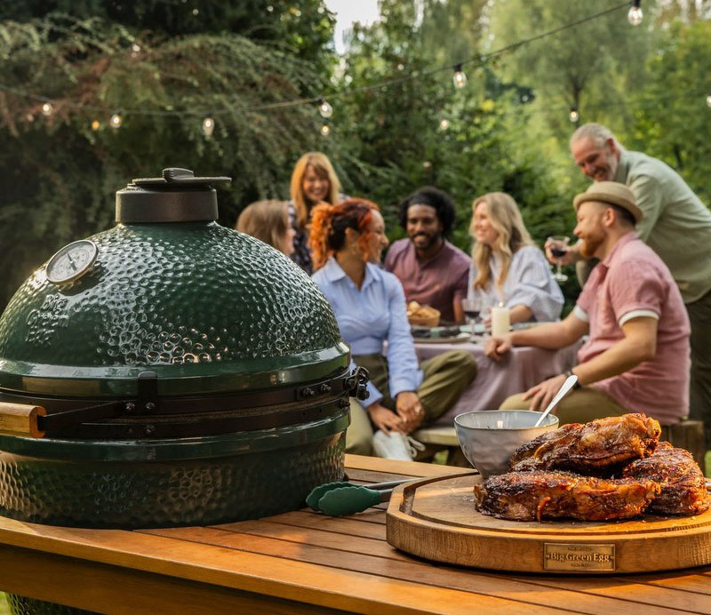 BigGreenEgg