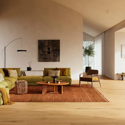 ESCO SOFT TONE Spring Oak Zithoek LR