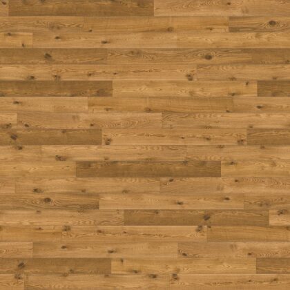 ESCO HARFA VINTAGE 001A Smoked Natural