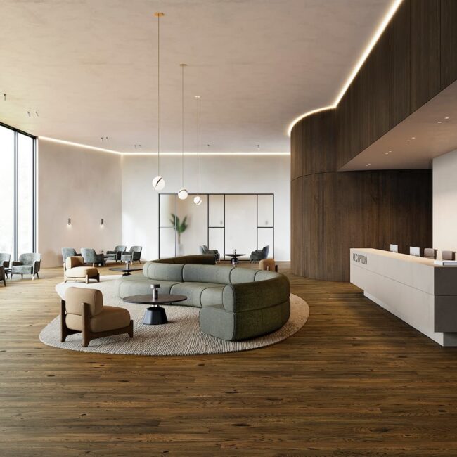 Drevena Podlaha Dub Karl IV