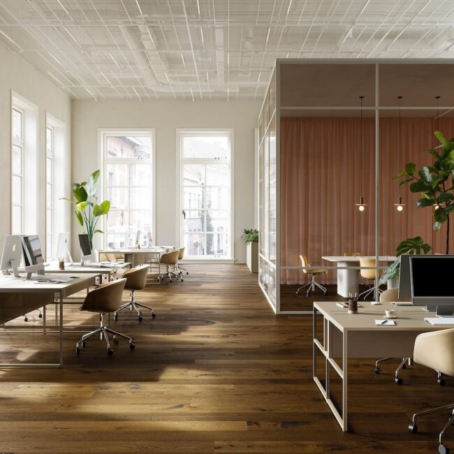 Drevena Podlaha Dub Pelgrim