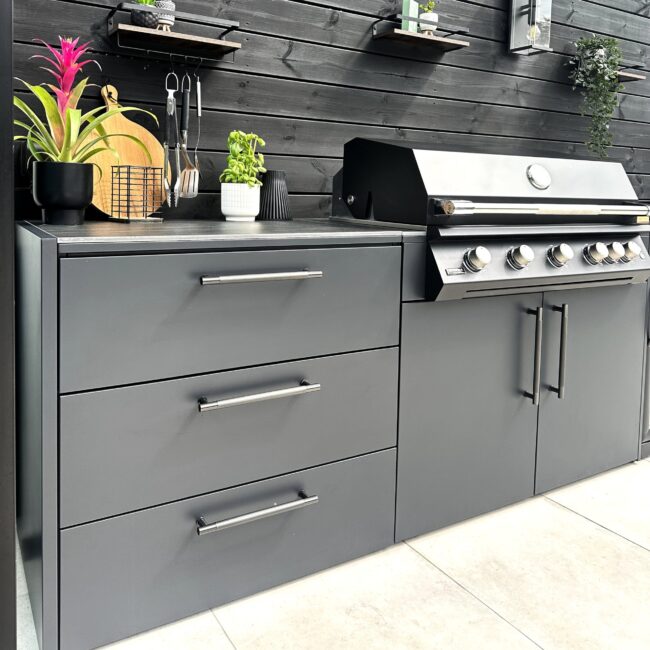 Venkovni Kuchyne Brabura