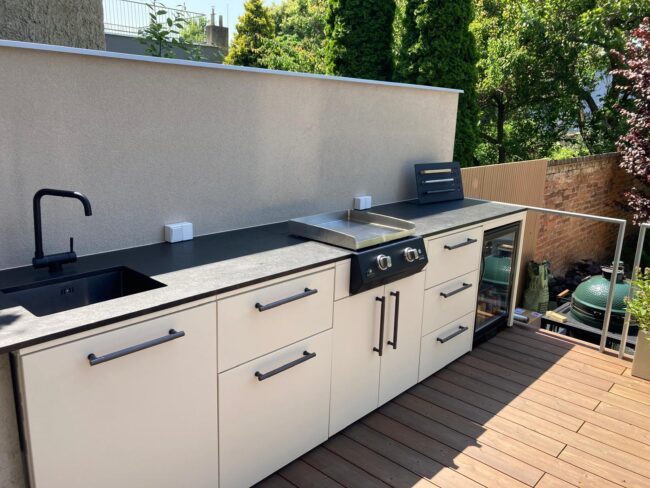 Venkovni Kuchyne Brabura