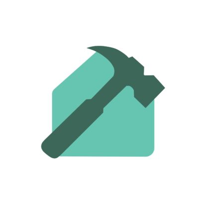 PIKTOGRAMY TERASY Realizace